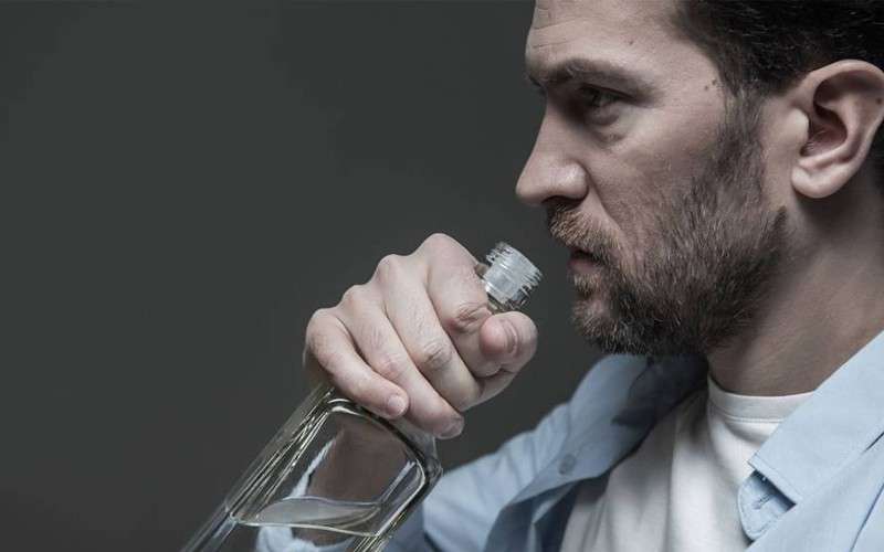Гипертермические методы лечения алкоголизма