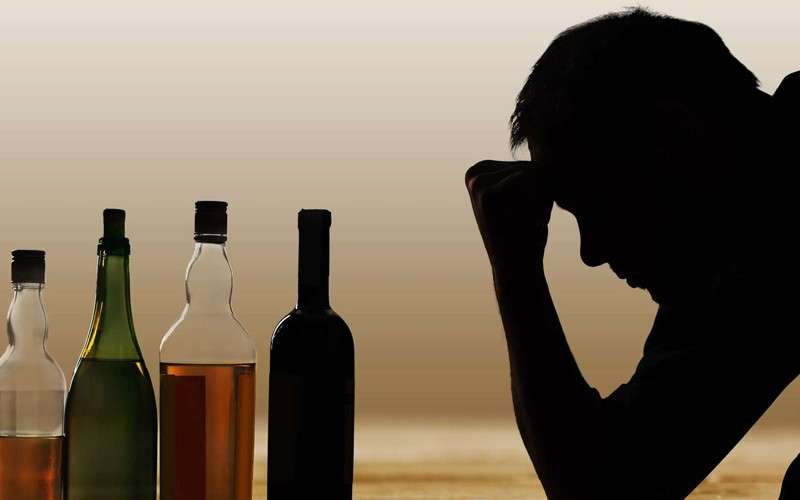 Алкогольная депрессия