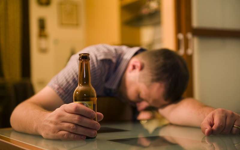 Факторы риска алкогольного гепатита