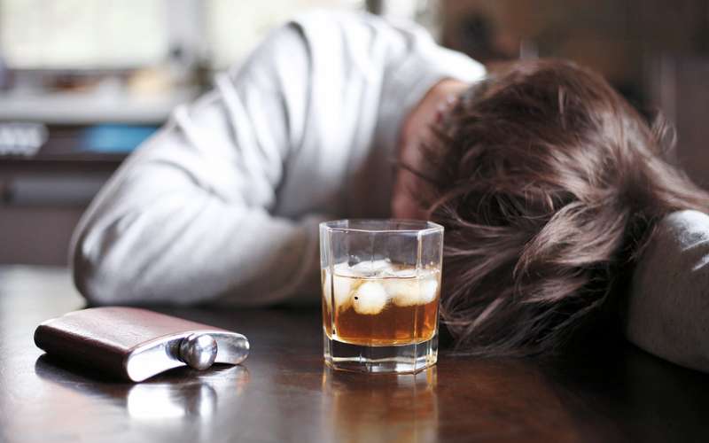 Как алкоголь воздействует на организм