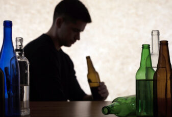Профилактика алкоголизма среди подростков